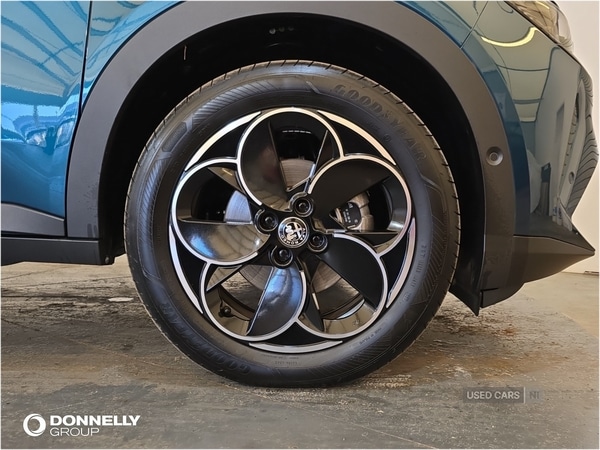 Used Alfa Romeo Junior 2024 for sale - 76043755: Photo 7