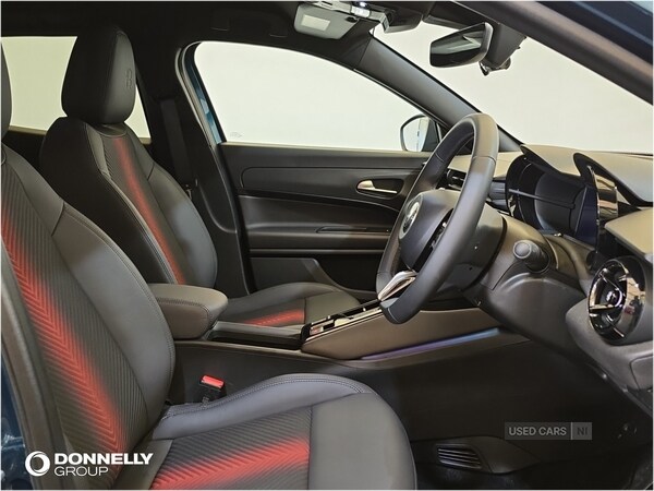 Used Alfa Romeo Junior 2024 for sale - 76043755: Photo 8