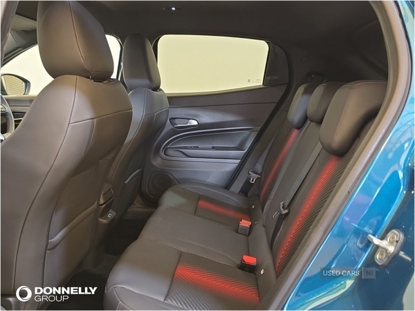 Used Alfa Romeo Junior 2024 for sale - 76043755: Photo 9