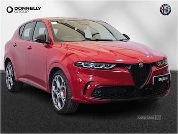 Used Alfa Romeo Tonale 2024 for sale - 77280144: Photo