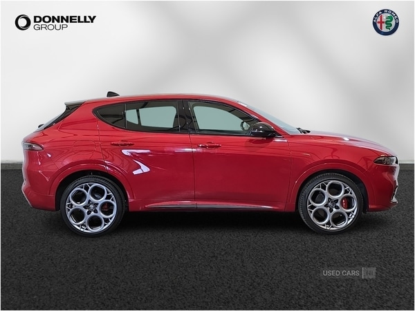 Used Alfa Romeo Tonale 2024 for sale - 77280144: Photo 2