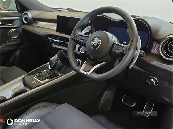 Used Alfa Romeo Tonale 2024 for sale - 77280144: Photo 3