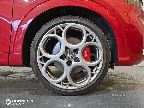 Used Alfa Romeo Tonale 2024 for sale - 77280144: Photo 4