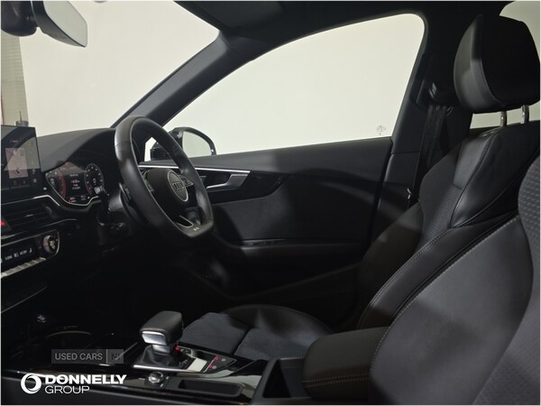 Used Audi A4 2024 for sale - 76315384: Photo 10