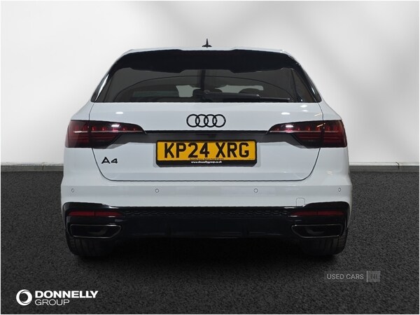 Used Audi A4 2024 for sale - 76315384: Photo 13