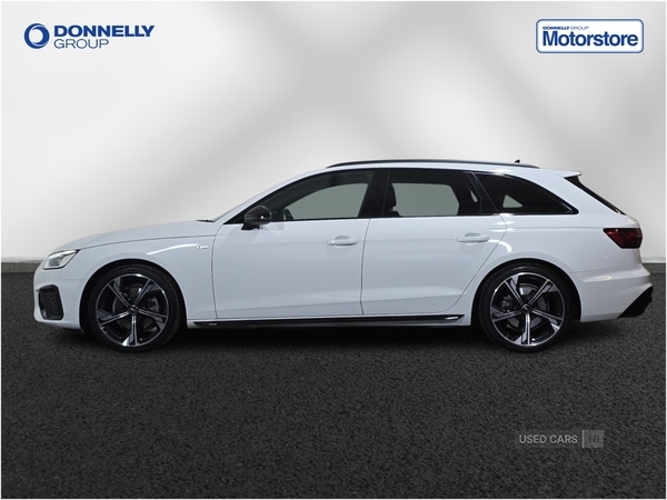 Used Audi A4 2024 for sale - 76315384: Photo 14