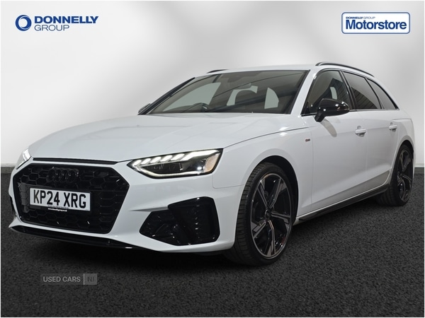 Used Audi A4 2024 for sale - 76315384: Photo 15