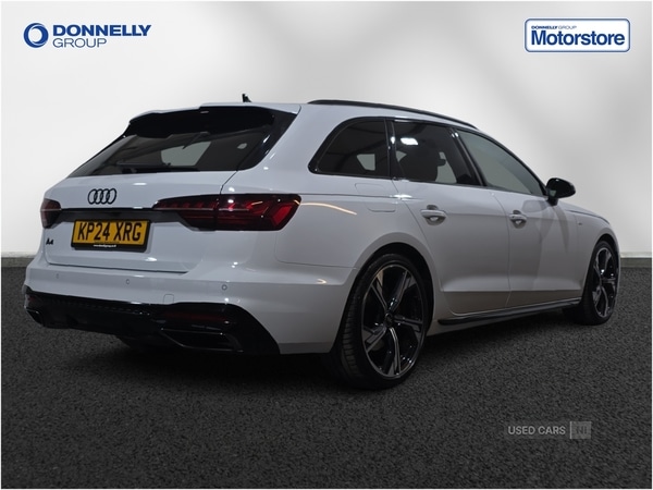 Used Audi A4 2024 for sale - 76315384: Photo 16