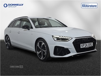Audi - A4