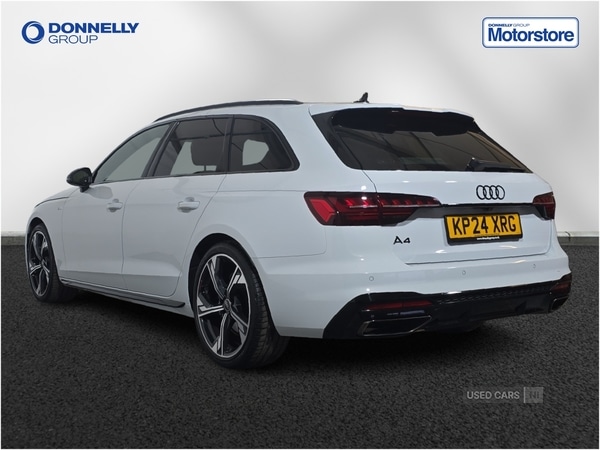 Used Audi A4 2024 for sale - 76315384: Photo 2
