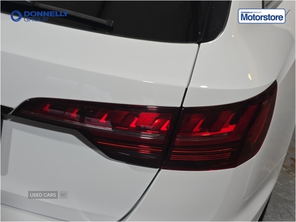 Used Audi A4 2024 for sale - 76315384: Photo 23