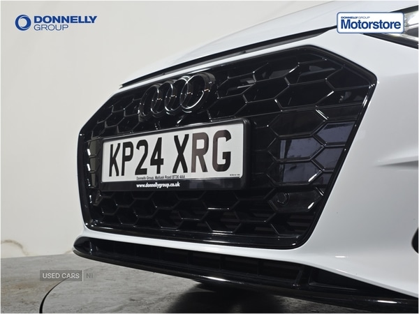 Used Audi A4 2024 for sale - 76315384: Photo 24