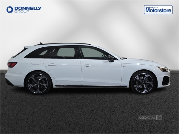 Used Audi A4 2024 for sale - 76315384: Photo 3