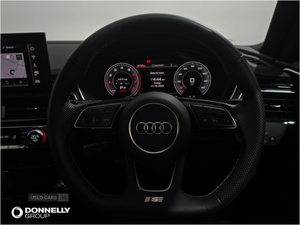 Used Audi A4 2024 for sale - 76315384: Photo 4
