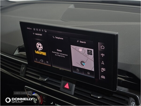 Used Audi A4 2024 for sale - 76315384: Photo 5