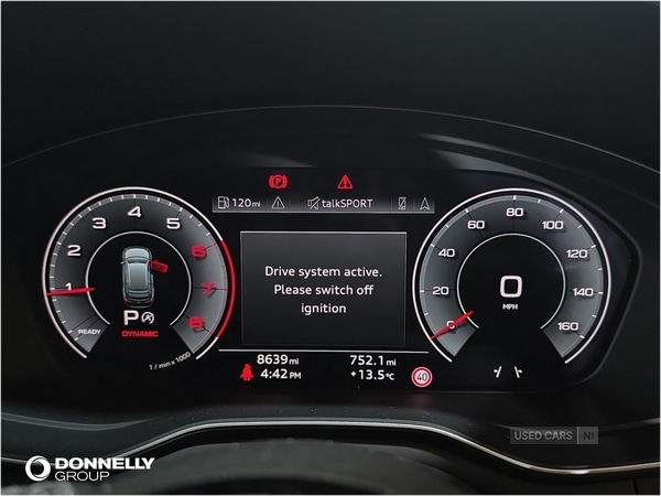 Used Audi A4 2024 for sale - 76315384: Photo 6