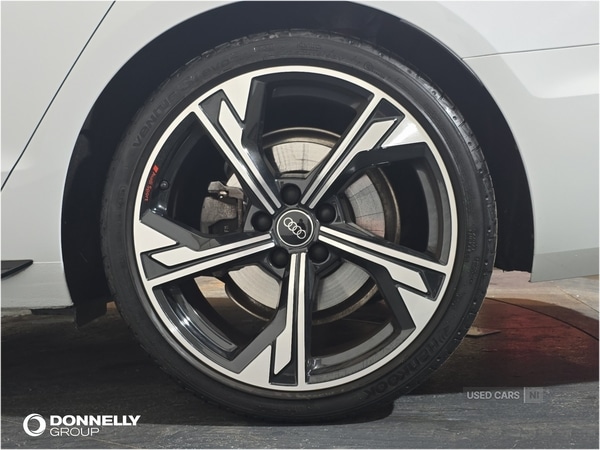 Used Audi A4 2024 for sale - 76315384: Photo 7