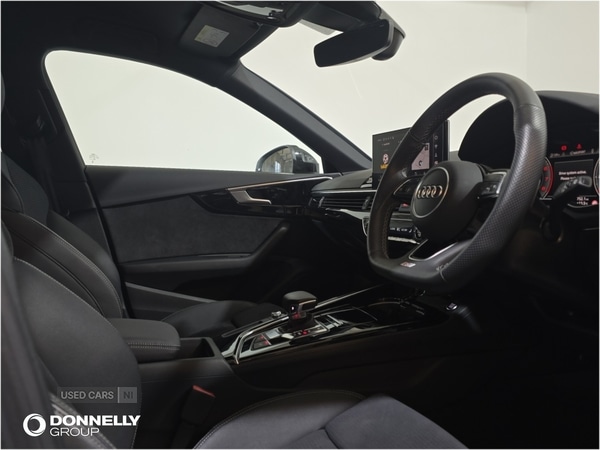 Used Audi A4 2024 for sale - 76315384: Photo 8