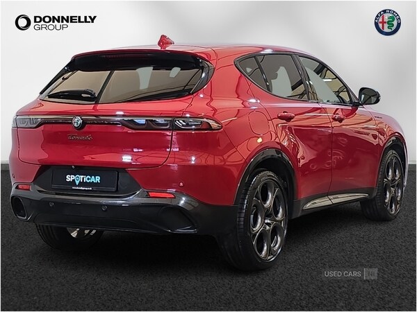 Used Alfa Romeo Tonale 2022 for sale - 77926350: Photo 16