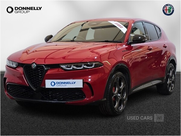 Used Alfa Romeo Tonale 2022 for sale - 77926350: Photo 17