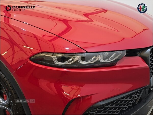 Used Alfa Romeo Tonale 2022 for sale - 77926350: Photo 21
