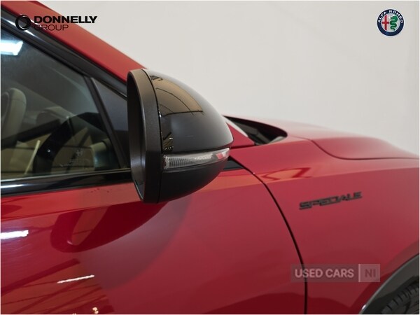 Used Alfa Romeo Tonale 2022 for sale - 77926350: Photo 24