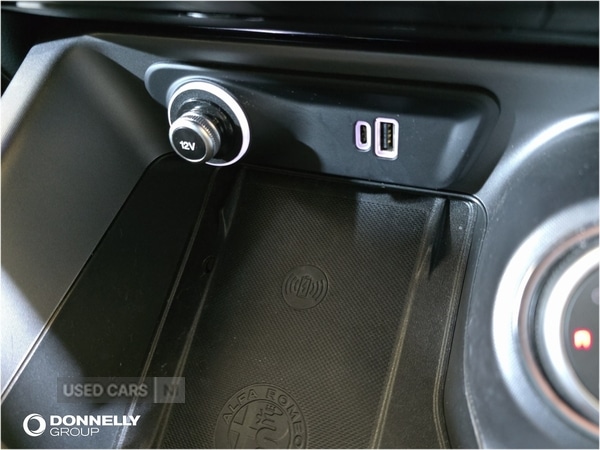 Used Alfa Romeo Tonale 2022 for sale - 77926350: Photo 25