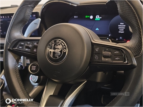 Used Alfa Romeo Tonale 2022 for sale - 77926350: Photo 27