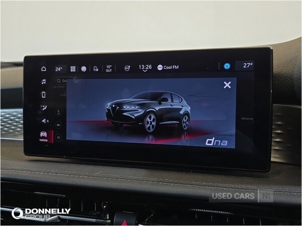 Used Alfa Romeo Tonale 2022 for sale - 77926350: Photo 33