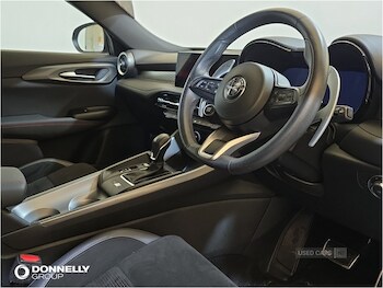 Used Alfa Romeo Tonale 2022 for sale - 77926350: Photo