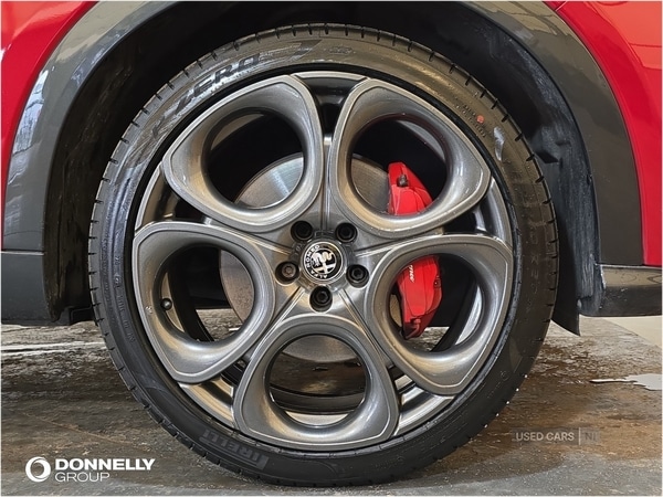 Used Alfa Romeo Tonale 2022 for sale - 77926350: Photo 7