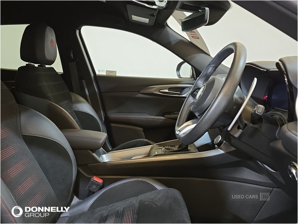 Used Alfa Romeo Tonale 2022 for sale - 77926350: Photo 8