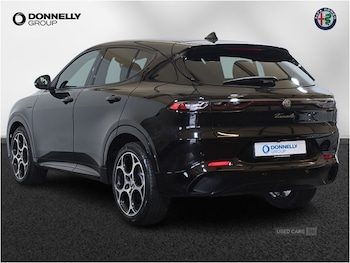 Used Alfa Romeo Tonale 2025 for sale - 78969783: Photo