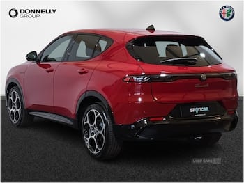 Used Alfa Romeo Tonale 2024 for sale - 79610122: Photo