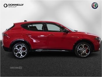 Used Alfa Romeo Tonale 2024 for sale - 79610122: Photo