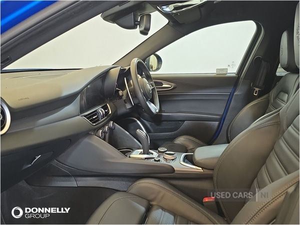 Used Alfa Romeo Giulia 2022 for sale - 77769905: Photo 10