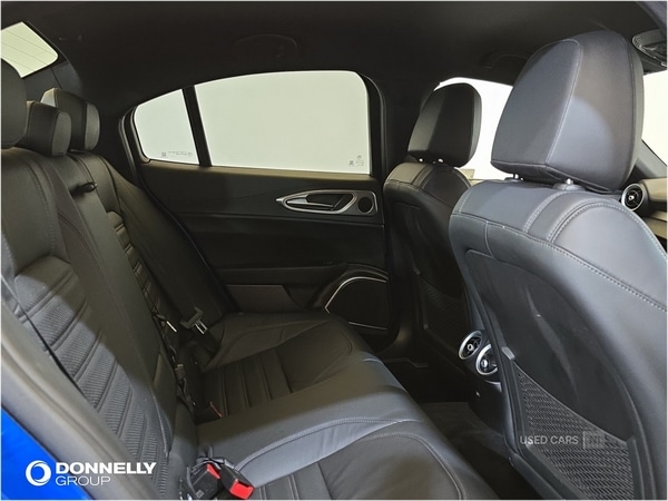 Used Alfa Romeo Giulia 2022 for sale - 77769905: Photo 11