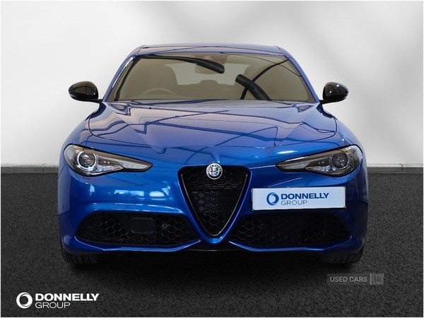 Used Alfa Romeo Giulia 2022 for sale - 77769905: Photo 12