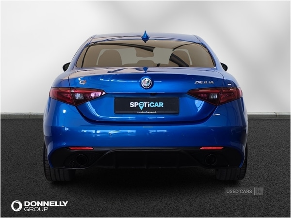 Used Alfa Romeo Giulia 2022 for sale - 77769905: Photo 13