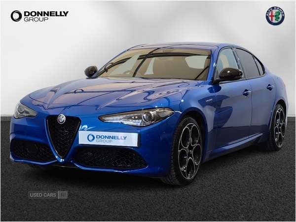 Used Alfa Romeo Giulia 2022 for sale - 77769905: Photo 15