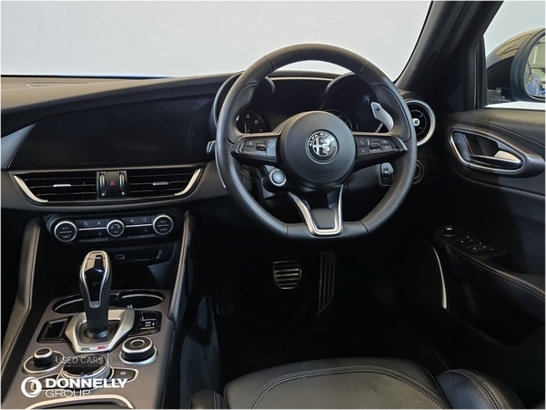 Used Alfa Romeo Giulia 2022 for sale - 77769905: Photo 18