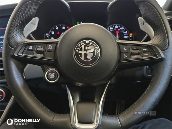 Used Alfa Romeo Giulia 2022 for sale - 77769905: Photo 19