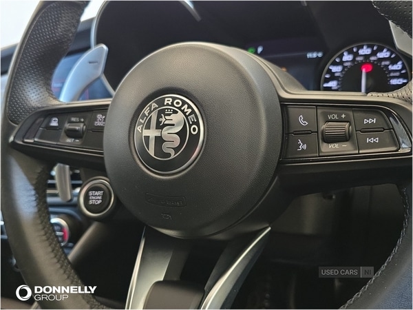 Used Alfa Romeo Giulia 2022 for sale - 77769905: Photo 20