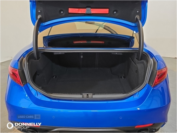 Used Alfa Romeo Giulia 2022 for sale - 77769905: Photo 23