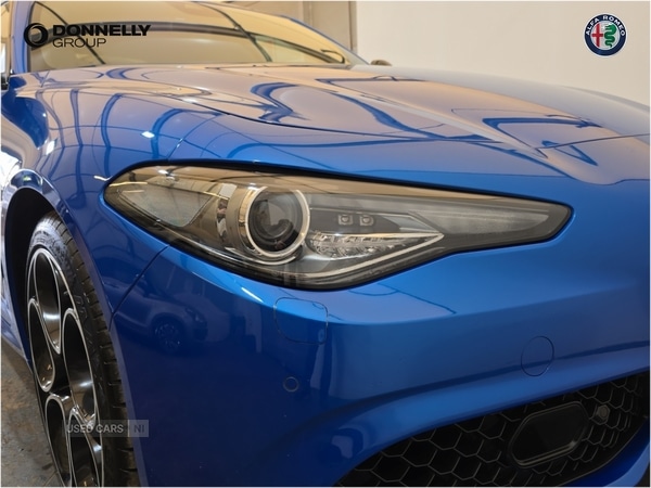 Used Alfa Romeo Giulia 2022 for sale - 77769905: Photo 24