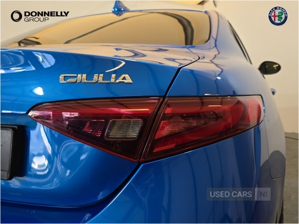 Used Alfa Romeo Giulia 2022 for sale - 77769905: Photo 25