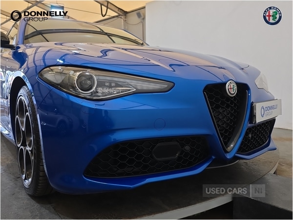 Used Alfa Romeo Giulia 2022 for sale - 77769905: Photo 26