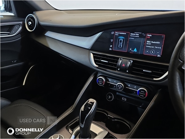 Used Alfa Romeo Giulia 2022 for sale - 77769905: Photo 31