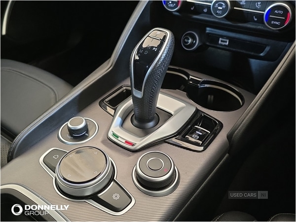Used Alfa Romeo Giulia 2022 for sale - 77769905: Photo 32