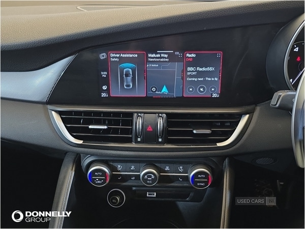 Used Alfa Romeo Giulia 2022 for sale - 77769905: Photo 33